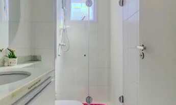 Imagem 7: Apartamento para aluguel tem 54 metros quadrados com 2 quartos em Jaguaré - São Paulo - SP