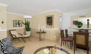 Imagem 3: São Paulo - Apartamento Padrão - Sacomã