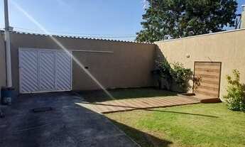 Imagem 2: Casa para venda possui 225 metros quadrados com 2 quartos em Guaratiba - Rio de Janeiro