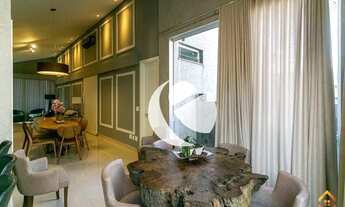 Imagem 6: Casa com 3 dormitórios para alugar, 220 m² por R$ 8.700,00/mês - Gleba Fazenda Palhano - L