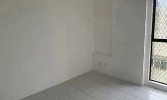 Imagem 4: AC - Apartamento com 3 Qts 1 St - 83m2 - impecável- Candeias