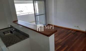 Imagem 2: Apto de 02 dorms, 02 banheiros,02 vagas e varanda gourmet-Santana