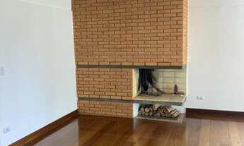 Imagem 7: Apartamento com 145 metros com 3 quartos 1 Suíte - São Paulo - SP