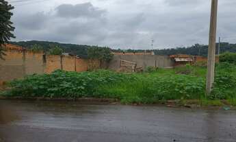 Imagem 3: Terreno Jardinopolis Bairro Santo Antônio Lote esquina Oportunidade