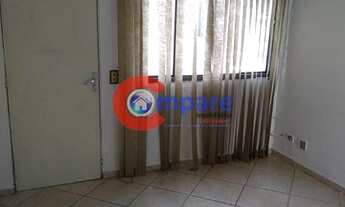 Imagem 6: Apartamento com 2 dormitórios à venda, 51 m² - Vila Rio de Janeiro - Guarulhos/SP