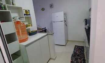 Imagem 2: Apartamento Padrão para Aluguel em Vila Eldízia Santo André-SP - AL 411