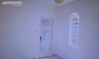 Imagem 2: Casa com 2 dormitórios à venda, 59 m² por R$ 295.000,00 - Cidade Morumbi - São José dos Ca