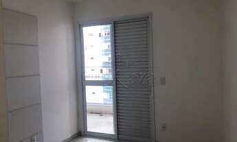 Imagem 4: Apartamento / Padrão - Jardim Esplanada - Locação - Residencial
