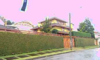 Imagem 3: Casa Padrão em Campos do Jordão