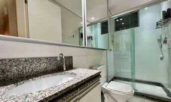 Imagem 7: Apartamento para Venda em São Paulo, Brooklin Paulista, 2 dormitórios, 2 banheiros, 1 vaga