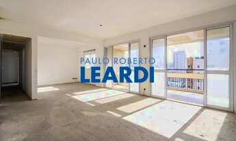 Imagem: COBERTURA - MOEMA ÍNDIOS - SP