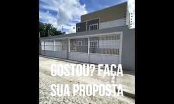 Imagem: Apartamento para venda tem 55 metros quadrados