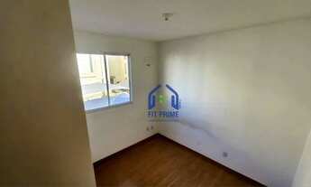 Imagem 2: Apartamento com 2 dormitórios à venda, 50 m² por R$ 160.000 - Rios de Spagna - São José do