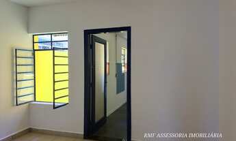 Imagem 4: Sobrado para aluguel possui 112 metros quadrados em Mirandópolis - São Paulo - SP