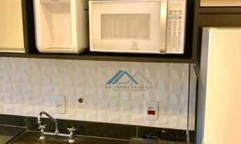 Imagem 5: Studio com 1 dormitório para alugar, 26 m² por R$ 2.698,00/mês - Edifício Selenita - Barue