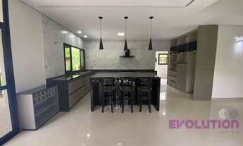 Imagem 6: Casa de Condomínio para Alugar na Chácaras São Carlos - Cotia