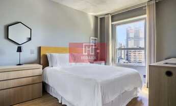 Imagem 7: Apartamento para alugar no bairro Itaim Bibi - São Paulo/SP, Zona Oeste