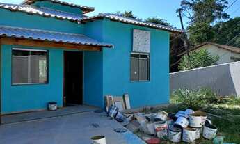 Imagem: Excelente casa na Barreira - Saquarema