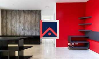 Imagem 3: Apartamento Venda 2 Dormitórios - 88 m² Vila Romana