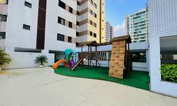 Imagem 3: Front Garden - Alameda das Árvores - Andar Alto