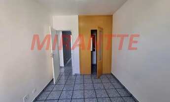 Imagem 2: Apartamento Vila Nova Cachoeirinha com 80 metros útil e 3 quartos