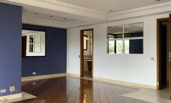 Imagem: Apartamento para aluguel tem 176 metros