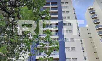 Imagem: Apartamento - Vila Industrial - Campinas