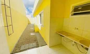 Imagem 6: Casa para venda tem 90 metros quadrados com 3 quartos em Ancuri - Itaitinga - CE