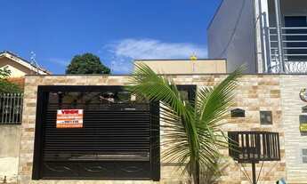 Imagem 2: Casa à venda no bairro Vila Palmira - Presidente Epitácio/SP