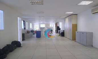 Imagem: Conjunto para alugar, 500 m² - Bela Vista