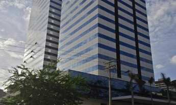 Imagem 6: Sala Comercial para Locação em Salvador, Costa Azul, 4 banheiros, 7 vagas