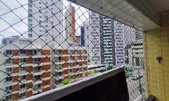 Imagem 3: Apartamento para aluguel tem 55 metros quadrados com 2 quartos em Boa Viagem