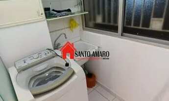 Imagem 3: APTO VENDA - VILA DA CONSTANCIA - SÃO PAULO S.P