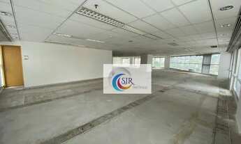 Imagem 4: Conjunto para alugar, 446 m²- Brooklin - São Paulo/SP