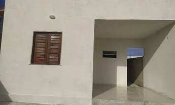 Imagem 2: Casa em Aquiraz Casa com 2 dormitórios