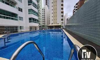 Imagem 6: Apartamento Vista Mar 2 Dormitórios Semi-Mobíliado Para Locação Anual no/Centro de Balneár