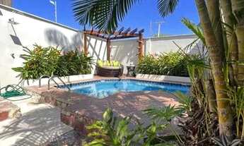 Imagem 4: Casa no Efigênio Salles Px ao Lebaron