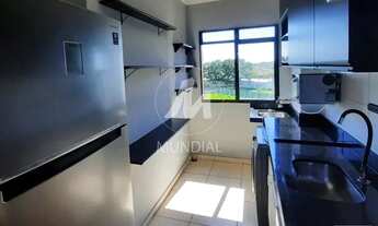 Imagem 6: Apartamento (tipo - padrao) 2 dormitórios, cozinha planejada, portaria 24hs, lazer, em con