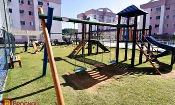 Imagem 5: Apartamento 2 quartos no bairro aririu em palhoça