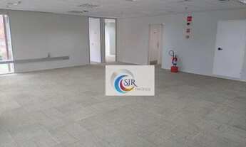 Imagem 2: Conjunto, 260 m² - Chácara Santo Antônio - São Paulo/SP