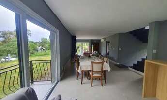 Imagem 3: Casa no Condomínio Vivendas do Arvoredo em Gramado!