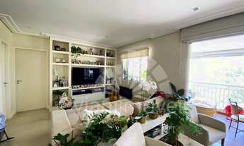 Imagem 5: APARTAMENTO 3 DORMITÓRIOS - 2 VAGAS - 127 M2