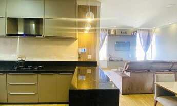 Imagem 7: Casa Alto padrão de acabamento