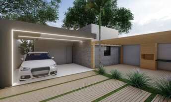 Imagem 2: CASA A VENDA ZONA LESTE Vale Quem Tem - Teresina - PI