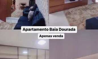 Imagem: Apartamento Baia Dourada