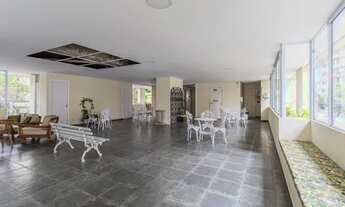 Imagem 4: SÃO PAULO - Apartamento Padrão - MOEMA