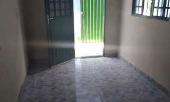 Imagem: Aluga-se duas moradias