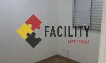 Imagem 6: Apartamento com 2 dormitórios à venda, 45 m² por R$ 220.000,00 - Jardim Flamboyant - Paulí