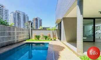 Imagem 2: São Paulo - Casa Padrão - Moema