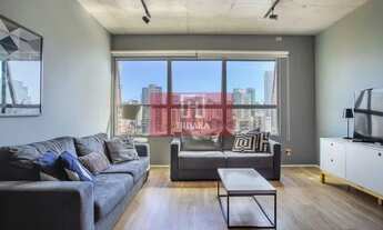 Imagem: Apartamento para alugar no bairro Itaim